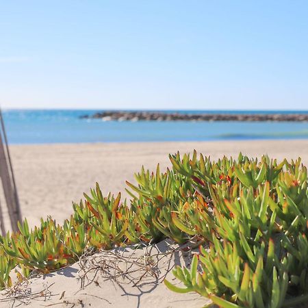 T2 Boheme Centre Ville Palavas Proche Plage Εξωτερικό φωτογραφία