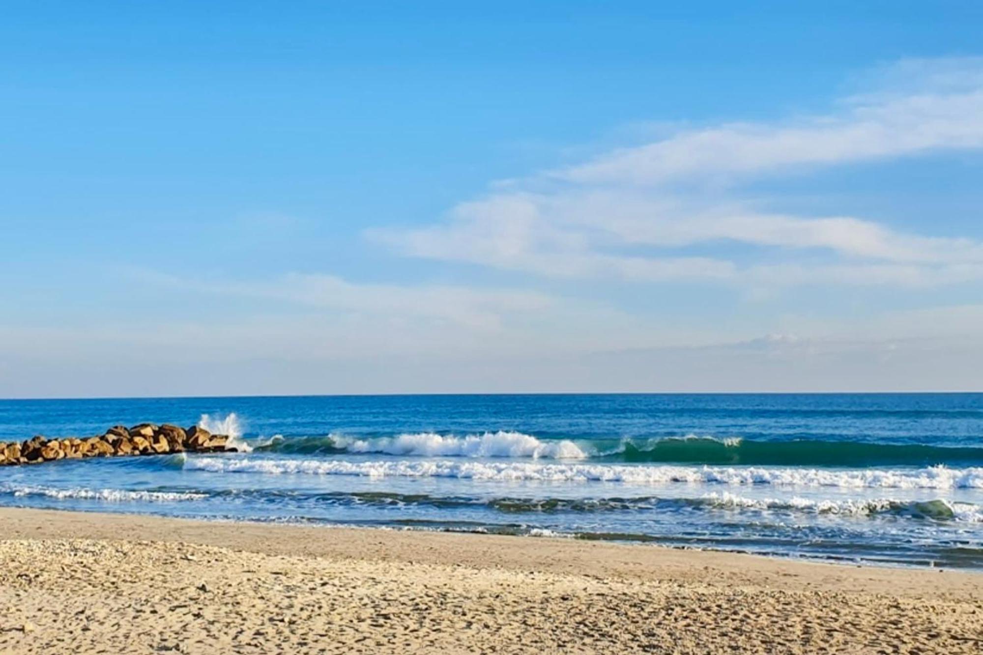 T2 Boheme Centre Ville Palavas Proche Plage Εξωτερικό φωτογραφία